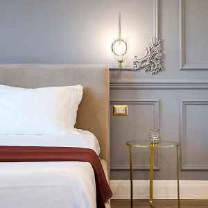 Chambre Standarde Double